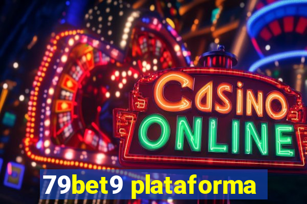 79bet9 plataforma